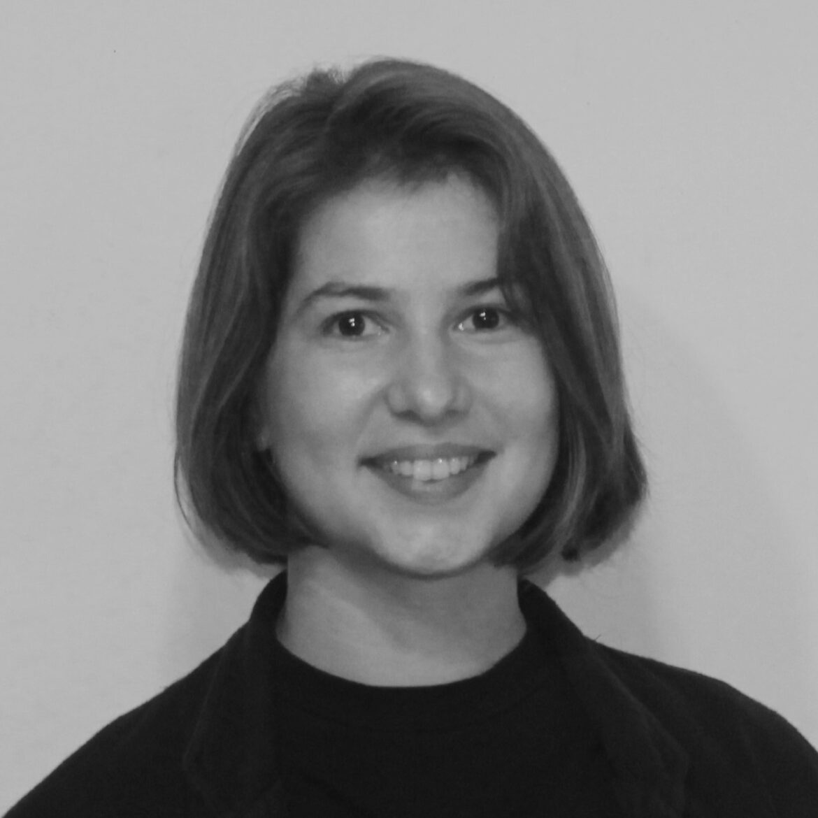 Joanna Katharina Kiefer